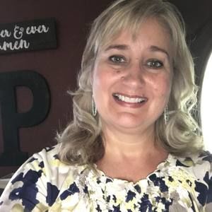 Meet your Posher, Cindy